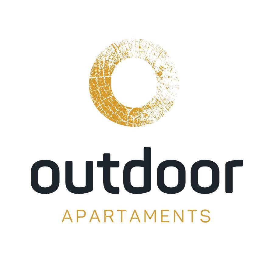 Outdoor Apartaments - Basecamp 安道尔城 外观 照片